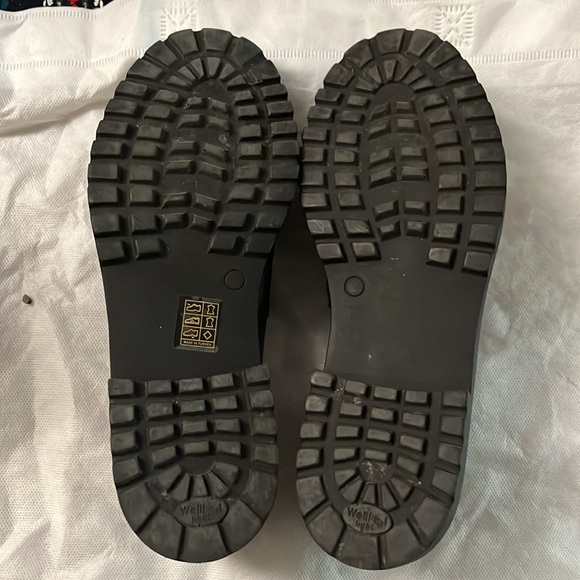 Bueno loafers size 37 - fits a US 7. - Picture 6 of 6